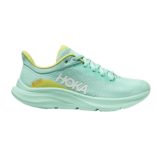 Hoka One One Solimar Sunlit Ocean Citrus Glow (Women's) 1123075-SOCG