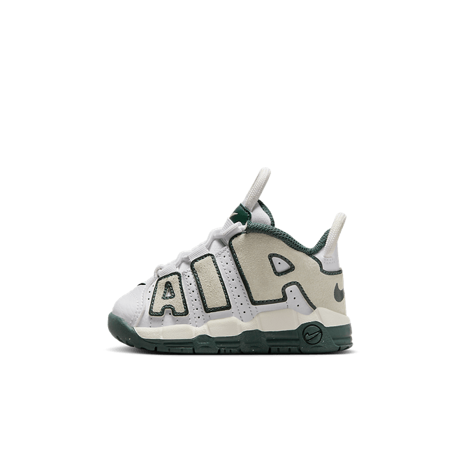 Nike Air More Uptempo Baby/Toddler FQ1936-100