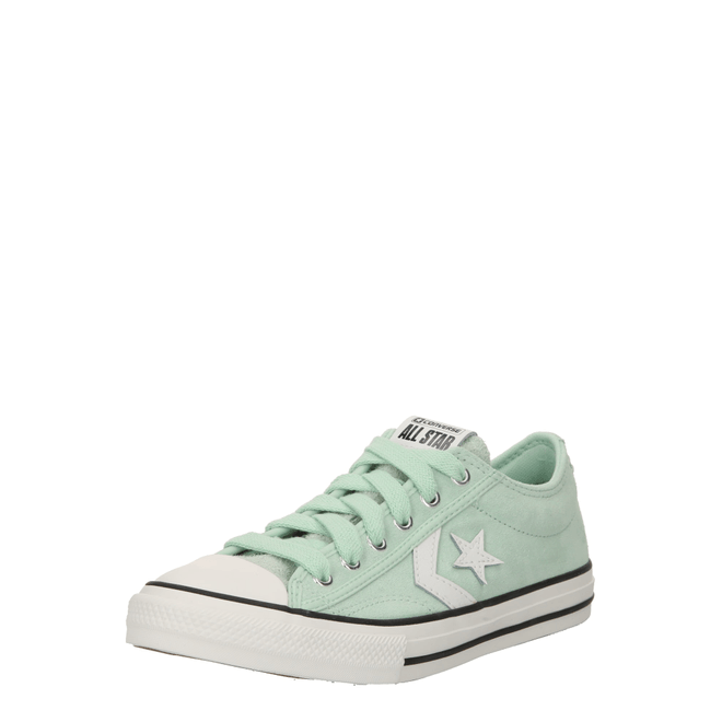Converse Star Player 76 Suede  A10133C