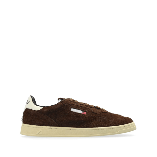 Autry Medalist suede FLLWUL05