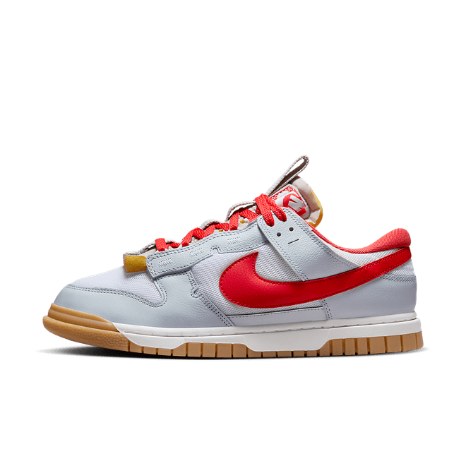 Nike Air Dunk Jumbo 'Ultraman'  DV0821 102