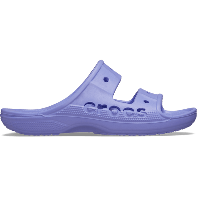 Crocs Baya SandalDigital Violet  207627-5PY