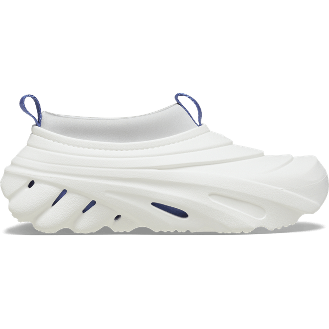 Crocs Unisex Echo Storm Sneakers White 