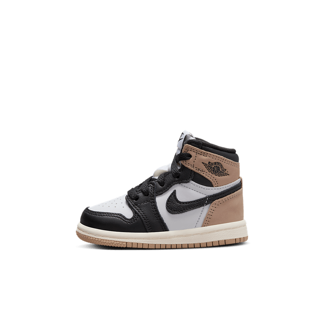 Air Jordan 1 High OG TD 'Latte' FD2598-021