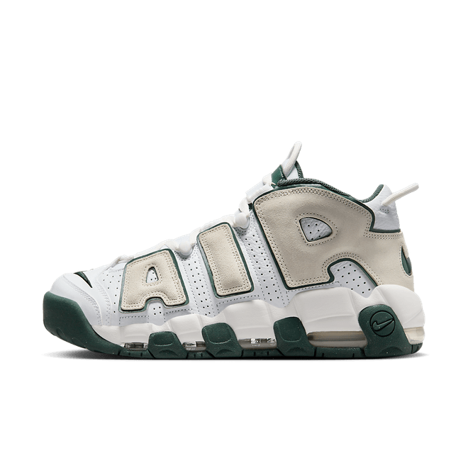 Nike Air More Uptempo '96 'Vintage Green'  FN6249 100