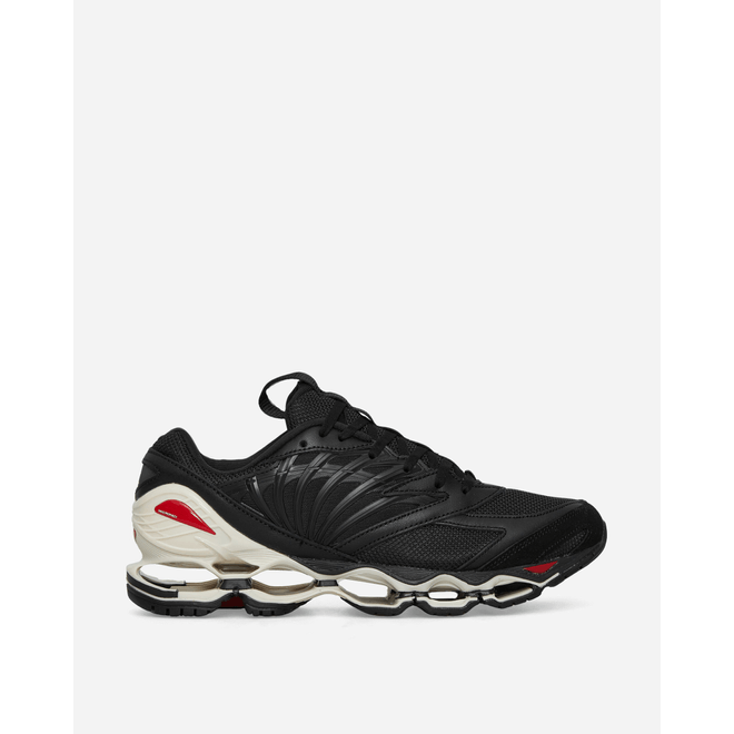 Mizuno Graphpaper Wave Prophecy LS D1GD2409-01