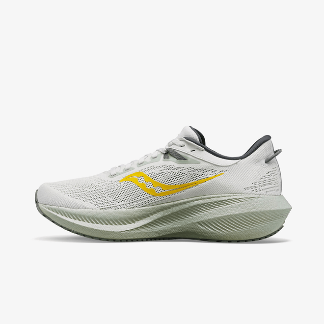 Saucony Triumph 21 Fog S20881-111