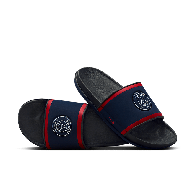 Nike Offcourt (Paris Saint-Germain) Soccer FZ3190-400