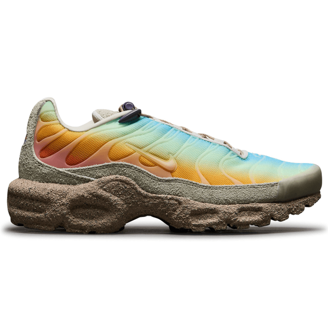 Nike Air Max Plus Sandy Sunset HF5726-912