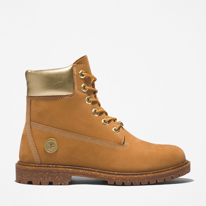 Timberland Heritage 6 Inch Boot 