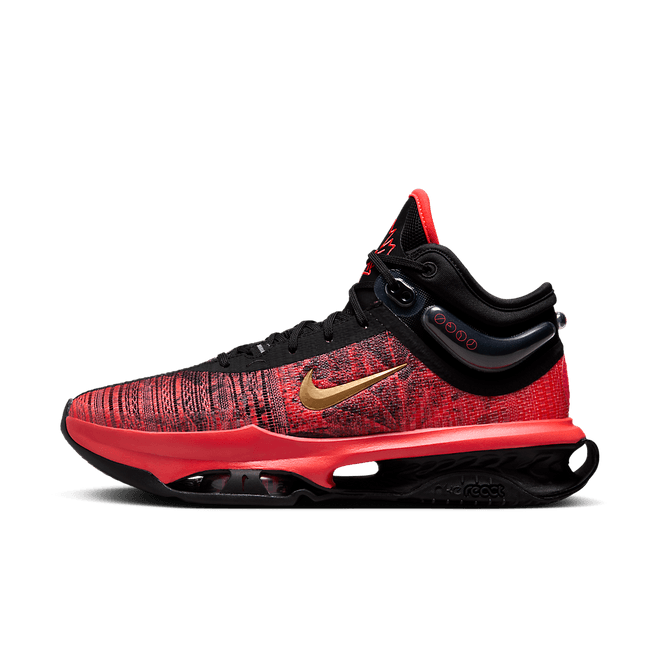 Shaedon Sharpe x Nike GT Jump 2 'Canadian Roots' HJ6625-900