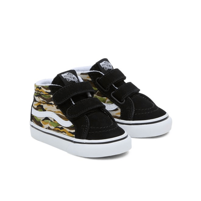 Vans Td Sk8-Mid Reissue V VN0A5DXDBGK