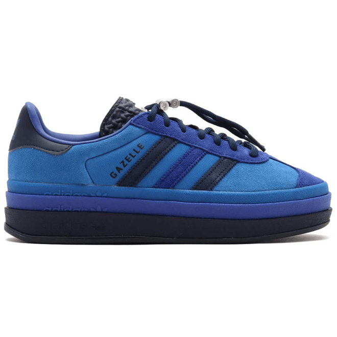 adidas Gazelle Bold Bright Royal (Women's) IH9991