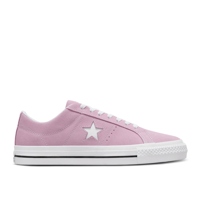 Converse Wmns Cons One Star Pro Stardust A07309C