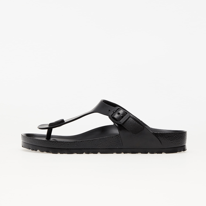Birkenstock Gizeh Eva Black 0128201
