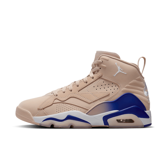 Jumpman MVP FB9019-200