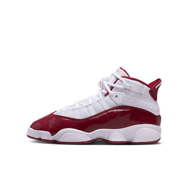 Jordan 6 Rings Big Kids' 323419-165
