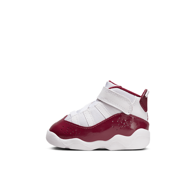 Jordan 6 Rings Baby/Toddler 323420-165