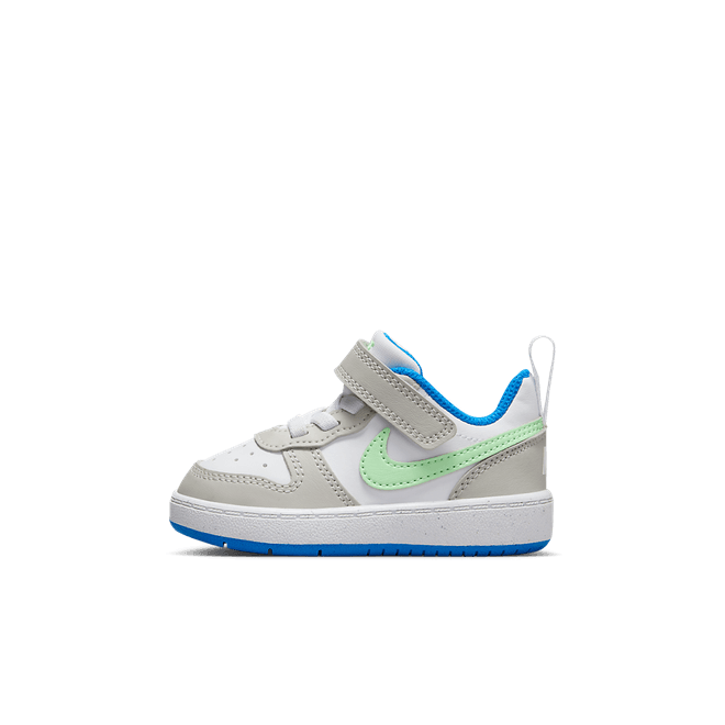 Nike Court Borough Low Recraft Baby/Toddler DV5458-005
