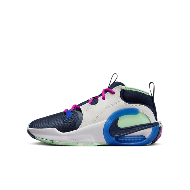 Nike Air Zoom Crossover 2 SE Big Kids' FN4999-001