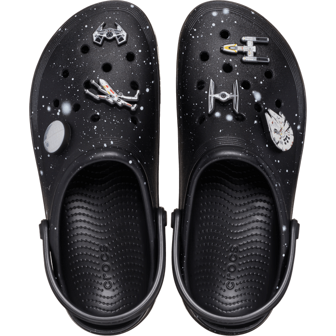 Crocs Unisex STAR WARS™ Off Court Clogs Black  209904-001
