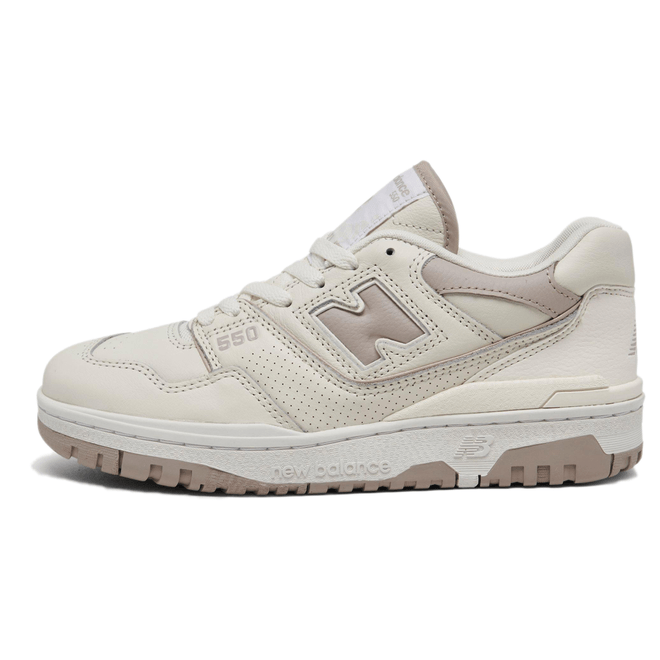 New Balance 550 Sea Salt Moonrock (Women's) BBW550JS