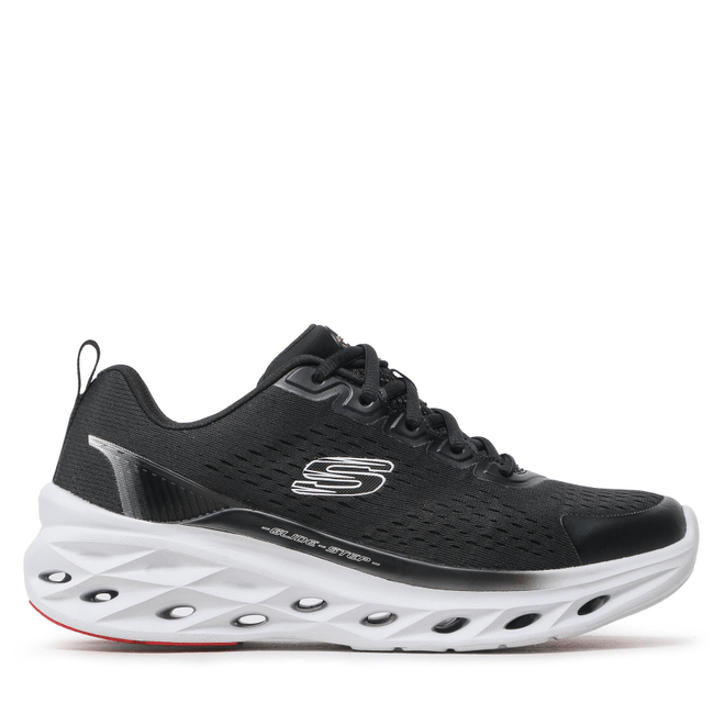 Skechers Glide 232634-BKW