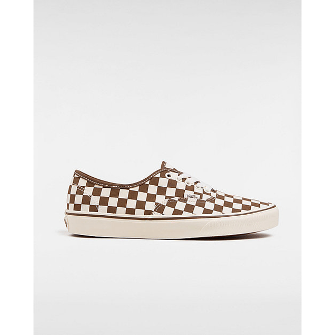 Vans Authentic Checkerboard  VN000BW5BRO