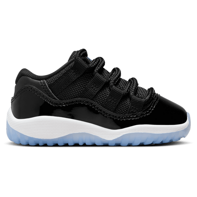 Jordan Air Jordan 11 Retro Low (TD) Black/Varsity Royal/White FV5120-004