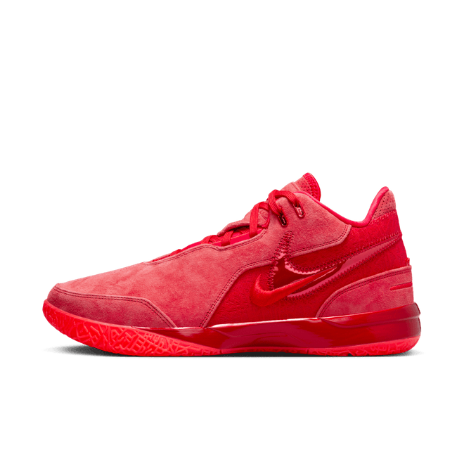 Nike LeBron NXXT Gen AMPD 'James Gang' FJ1566 600