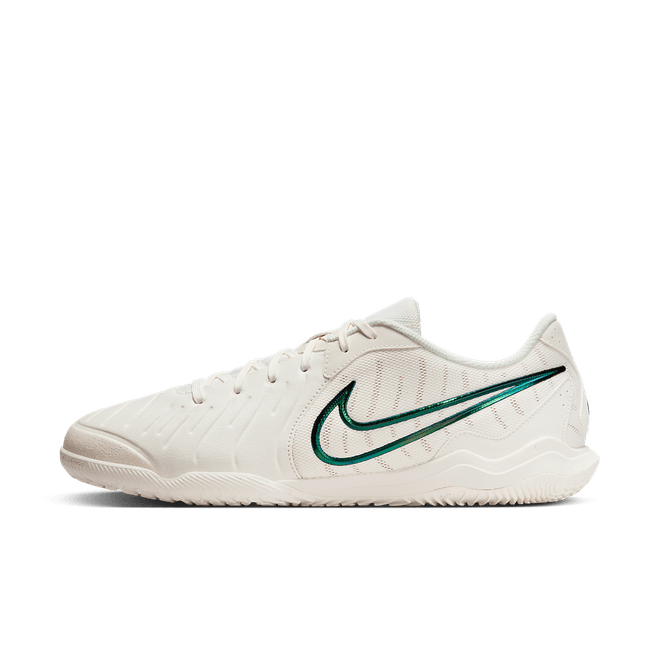 Nike Tiempo Legend 10 Academy IC 'Pearl'  FQ3244 100