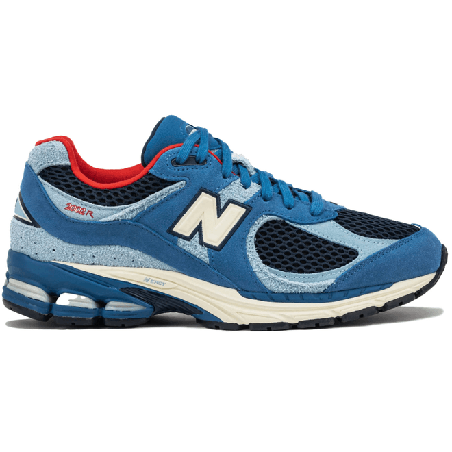 New Balance Shoe Palace x 2002R 'Volcanic Rocks Pack - Vapors'  M2002RRM