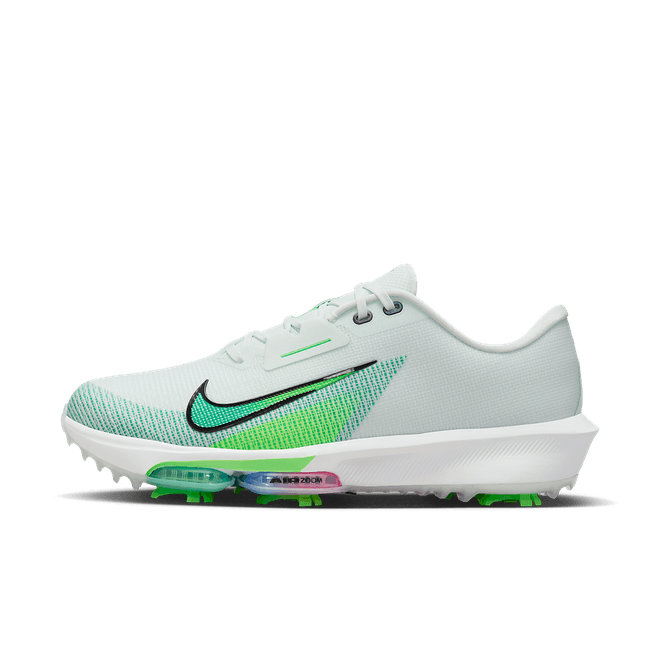Nike Air Zoom Infinity Tour 2 Golf Wide 'Barely Green Strike'  FD0218 300