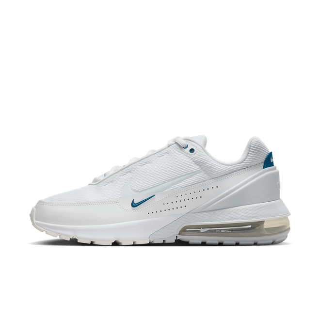 Nike Air Max Pulse 'White & Glacier Blue' FQ4156-100