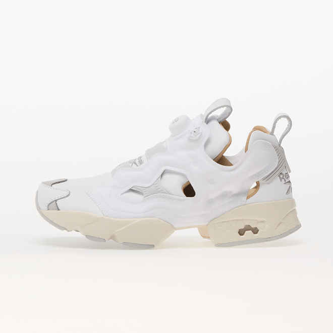 Reebok Instapump Fury 94 Ftw White 100074905