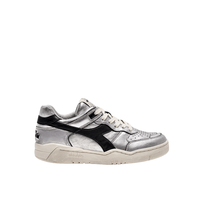 Diadora B.560 Silver Used 201.181203-C4702
