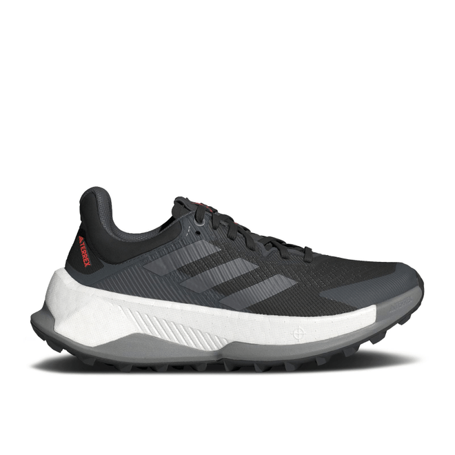 adidas Wmns Terrex Soulstride Ultra 'Black Grey'  IE8456