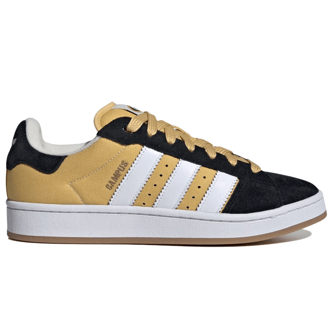 adidas Campus 00s Oat Core Black IF8758