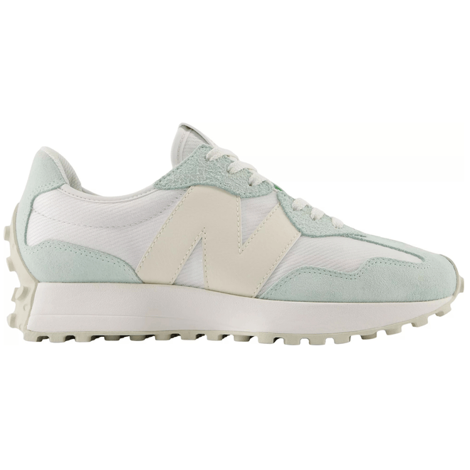 New Balance 327 CALIA Mint Pink (Women's) WS327CGP