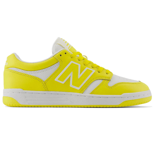 New Balance 480 Lemon Zest BB480LLZ