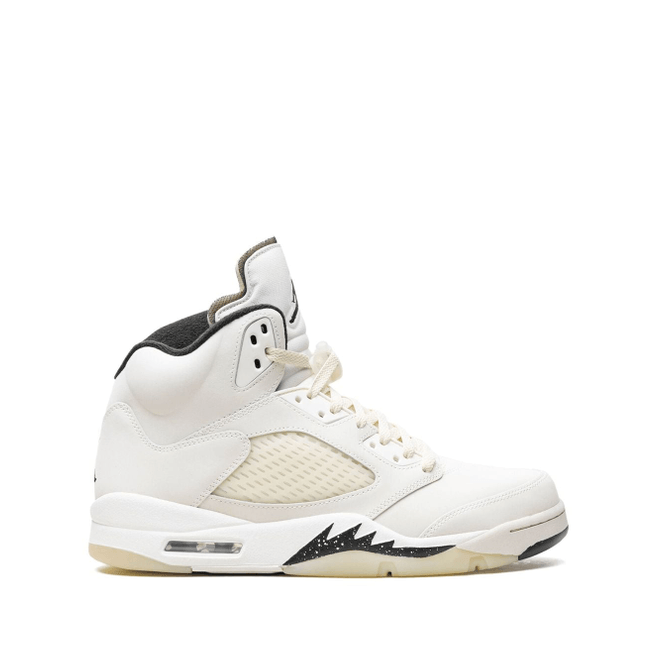 Air Jordan 5 Retro "Sail" FN7405