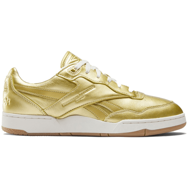 Reebok Engineered Garments x BB4000 2 'Gold Metallic'  100073332
