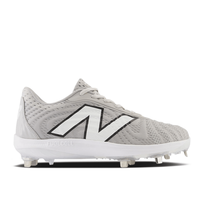 New Balance FuelCell 4040v7 Metal 'Raincloud Optic White'  L4040TG7