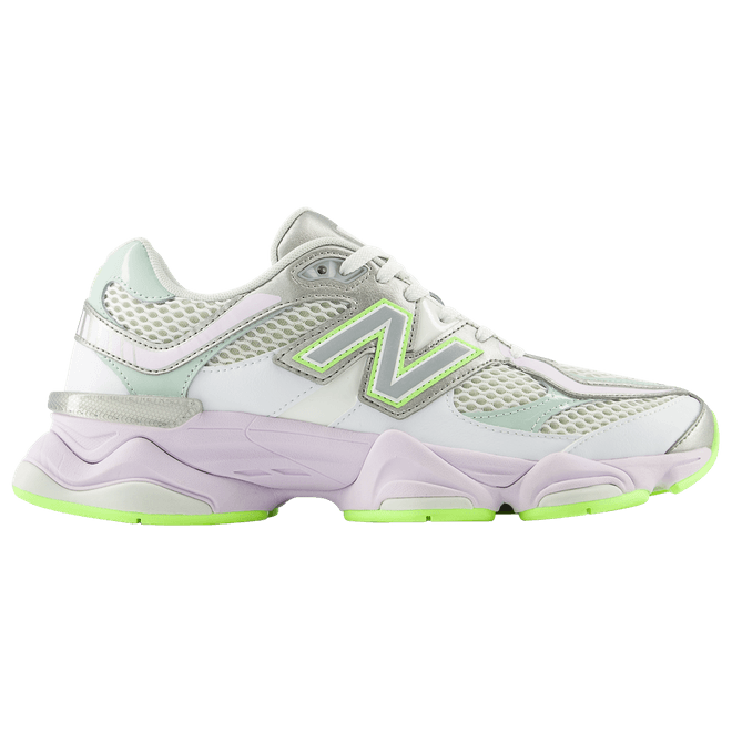 New Balance Womens 9060 U9060AGT