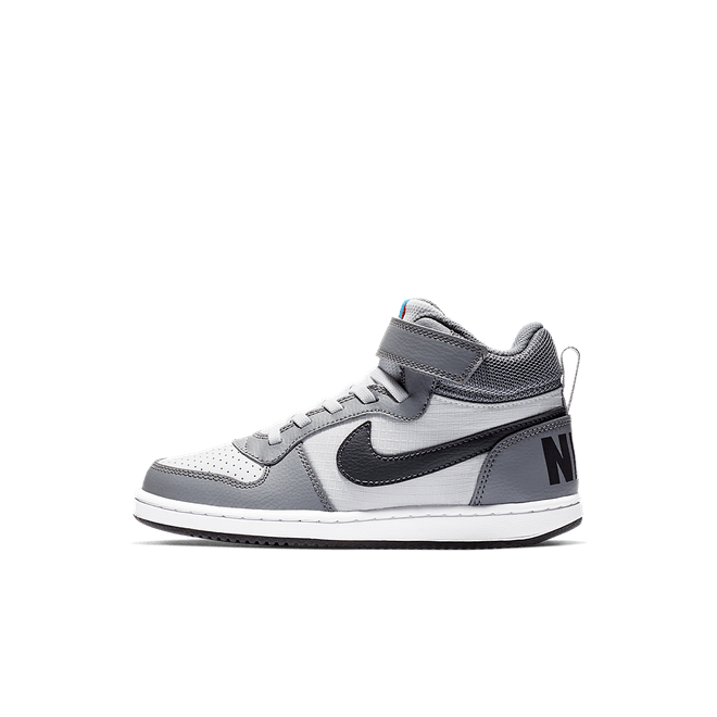  Nike Court Borough Mid 870026-009