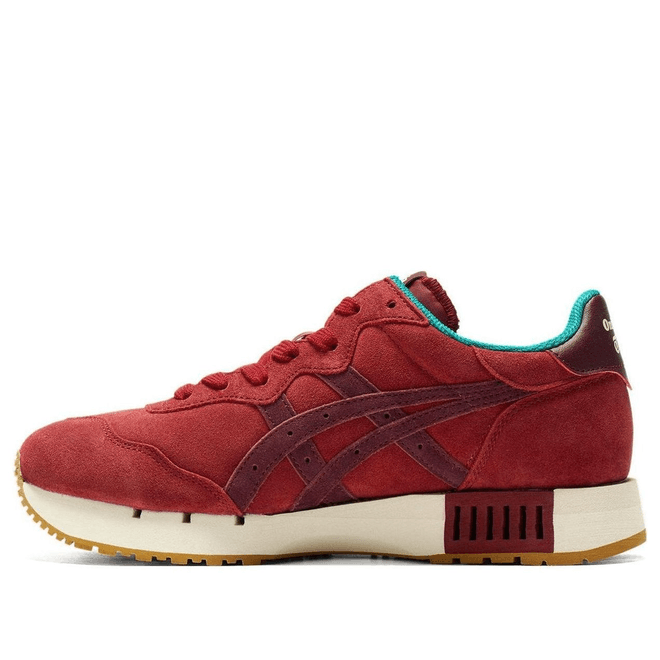 Onitsuka Tiger X-Caliber 'Orange Red' 1183C138-600