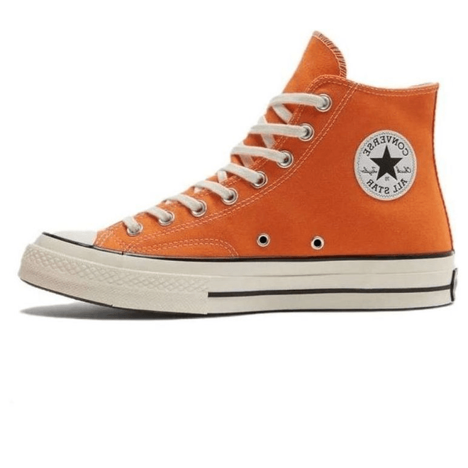 Converse Chuck Taylor All Star 1970s High Top 'Orange' A11442C