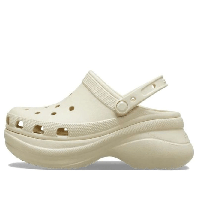  Crocs Classic Bae Clog 'Bone' 206302-2Y2