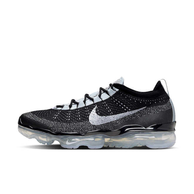 Nike Air VaporMax 2023 Flyknit 'Black Blue Tint'  DV1678 010