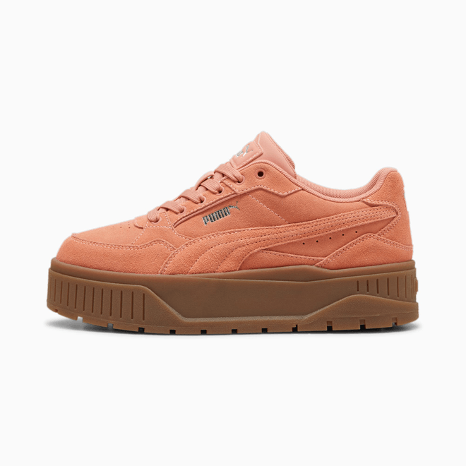 PUMA Karmen II Idol Suede  397462-02